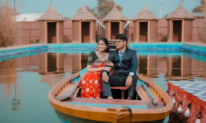 Ramesh Film City - Best Pre wedding Location In Jaipur